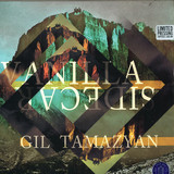 Gil Tamazyan - Vanilla & Sidecar Ep