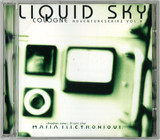 Liquid Sky Cologne - Adventureseriez Vol. 4
