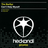 Barflyz - I Can't Help Myself