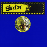 Slidebar Records - Lost In The Box Ep