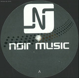 Noir Music - Dark Stars 4