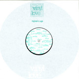Bernard Badie - Open Up