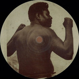 Black - Stay Shape, Make Some Love Ep