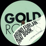 Bruno Furlan - That Book