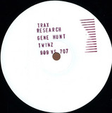 Gene Hunt / Twins - 909 Vs 707