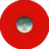 Dharma - Plastic Doll *coloured Edition*