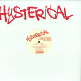 Analog People In A Digital Wor - Rose Rouge