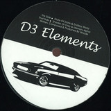 Hinode - Interstate Highway Ep