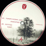 Charmin Records - City 2 City Ep