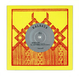 Kalbata - Brimstone & Lightning Feat. Leon Electronics