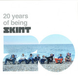 Various - 20 Years Of Being Skint' 4xlp Set