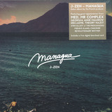 J-zen - Managua