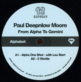 Paul Deepnlow Moore - From Alpha To Gemini