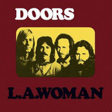 Doors - L.a. Woman (white Vinyl)