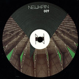 David Temessi - Gashouder Remixes I