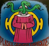 Plastic Crimewave - Syndicate
