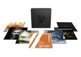 Rammstein - Xxi - The Vinyl Box Set  - 14 Lp