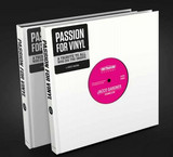 Rober Haagsma - Passion For Vinyl (book + 7")
