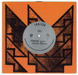 Egoless Feat. Daba Makourejah - Ymirmminde (original Mix) / Ymirmminde (dub Mix)