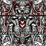 Mik Izif, Zeemo - Analog Storm Ep