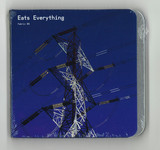Eats Everything - Fabric 86