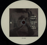 Jose Pouj / Jonas Kopp / Nx1 & More - Injected Poison Records 007 / 008 / 009