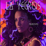 La Yegros - Magnetismo
