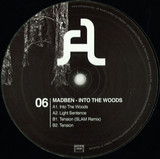 Madben - Into The Woods