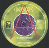Jean-jaques Perry - Eva