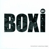Humantronic - Boxi