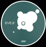 Various - Levitar Recordings Va 1