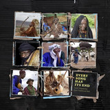 Various - Every Song Has Its End: Sonic Dispatches From Traditional Mali (2xlp + Dvd)