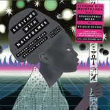 Africans With Mainframes - K.m.t. - Hieroglyphic Being & Noleian Reusse