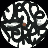 Jesse Perez - Cell Phones