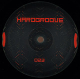 Borrowed Identity - Amplified House Ep