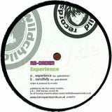 Re-order - Experience