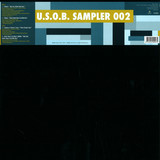 U.s.o.b. Sampler - Volume *2* Sidekick