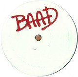 9mj Unknown (michael Jackson) - Bad - Baad