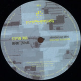 Steven Tang - Infintesimal