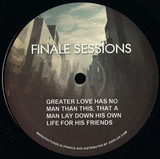Luke Hess / Patrice Scott / Basic Soul Unit / Michael Zucker - 5 Years Of Finale Sessions Vol 1