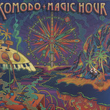 Komodo - Magic Hour