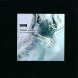 Zagar - Wings Of Love 7"