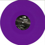 Enrico Mantini - Milestones - 2x12"
