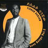 Yishak Banjaw - Love Songs, Vol. 2