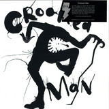 Crooked Man - Crooked Man (2lp+mp3)