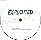 Zoo Brazil - Rock The House Rework