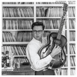 Nick Waterhouse - Never Twice (deluxe 180g/lp+mp3)