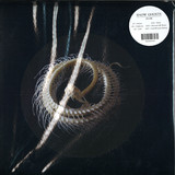 Snow Ghosts - Husk (12"/180g/clear Vinyl)