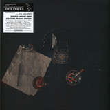Otis Stacks - Otis Stacks Ep
