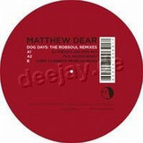 Matthew Dear - Dog Days Rmx